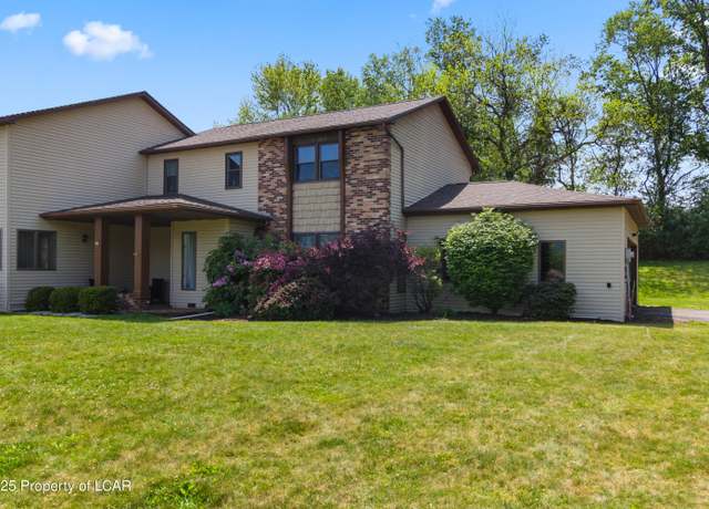 Property at 62 Pamela Dr, Drums, PA 18222, 3 beds, 2.5 baths