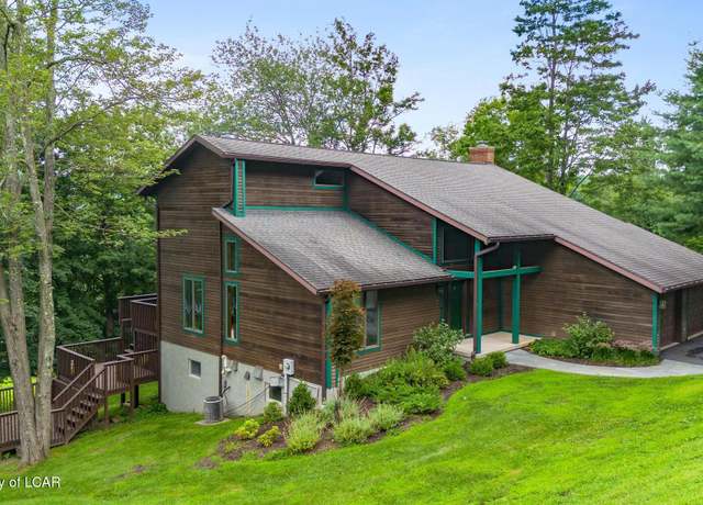 Property at 114 Highland Ave, Shavertown, PA 18708, 3 beds, 3 baths