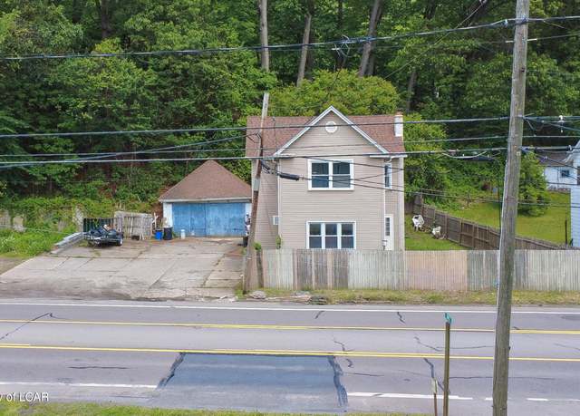 Property at 313 Poplar St, Nanticoke, PA 18634, 5 beds, 2 baths