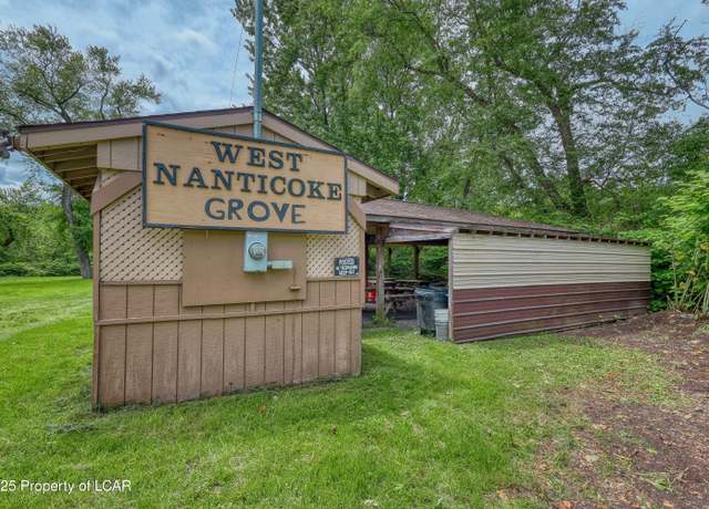 Property at Canal St, Nanticoke, PA 18634