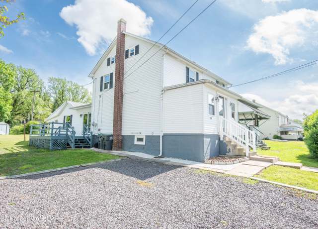 Property at 819 Lattimer Rd, Hazle Twp, PA 18202, 3 beds, 1 bath