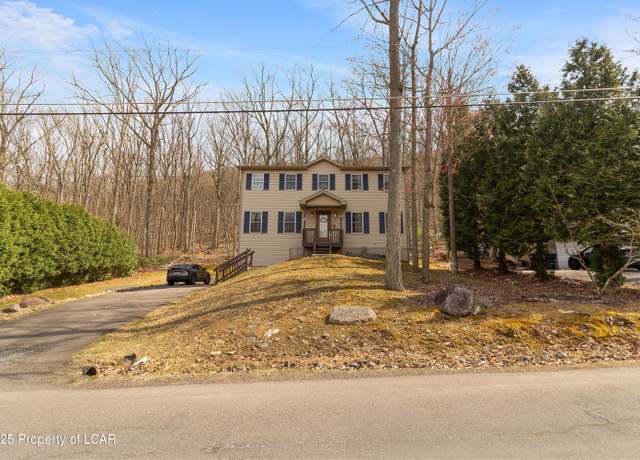 Property at 145 Buck Ridge Dr, Drums, PA 18222, 4 beds, 2.5 baths