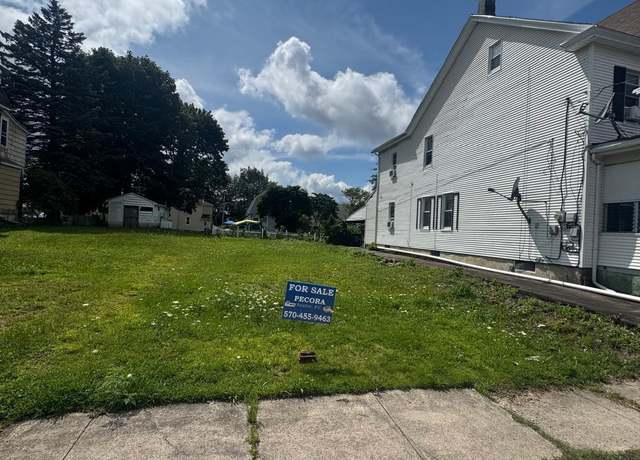 Property at Mckinley St, Hazleton, PA 18201