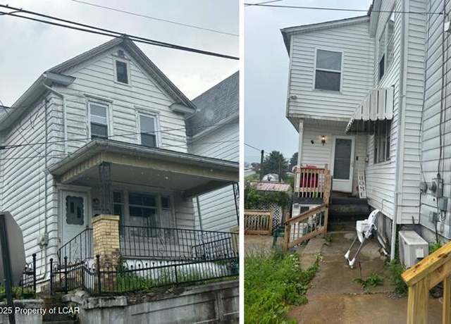 Property at 371 218 Broad & 218 Christian St, Nanticoke, PA 18634, 6 beds, 16 baths