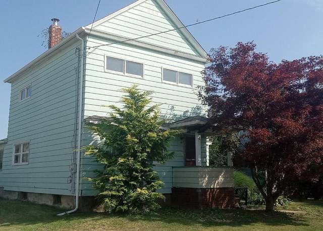 Property at 74 Warner St, Plains, PA 18705, 3 beds, 1 bath