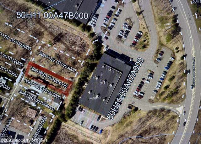 Property at Litchey Dr, Plains, PA 18702