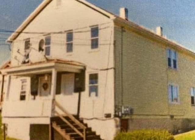 Property at 160 162 Grand St, Nanticoke, PA 18634, 6 beds, 3 baths
