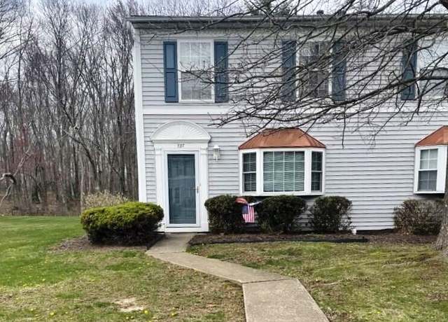 Property at 227 Patriot Cir, Mountain Top, PA 18707, 3 beds, 1.5 baths
