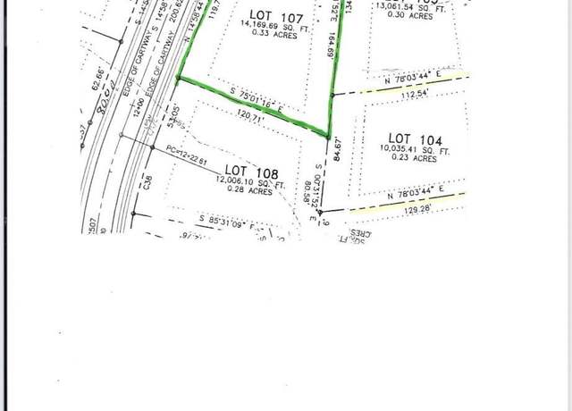 Property at Wss Peace Pipe Dr, East Union Township, PA 18202