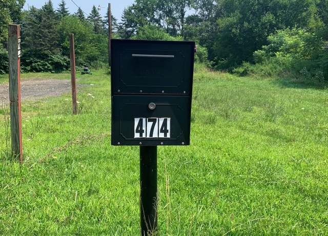 Property at Carver St, Larksville, PA 18651
