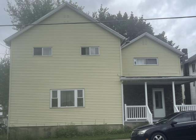 Property at 701 703 Foote Ave, Duryea, PA 18642, 5 beds, 16 baths