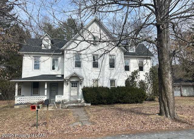 Property at 422 Saylor Ave, Laflin, PA 18705, 6 beds, 2 baths