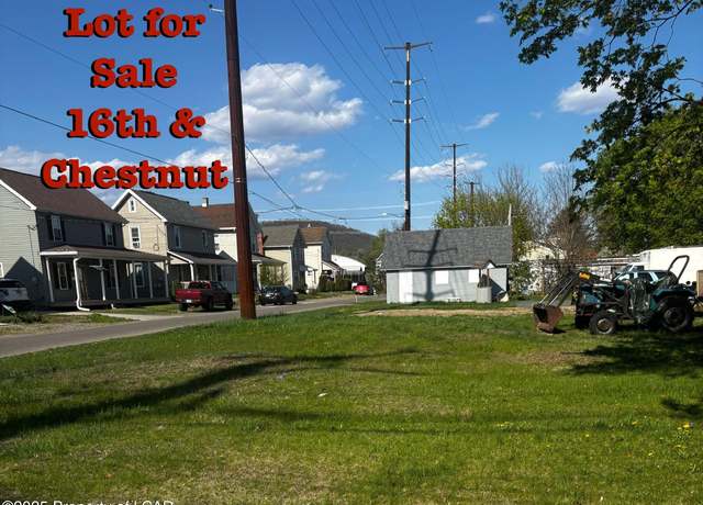 Property at Chestnut St, Berwick, PA 18635