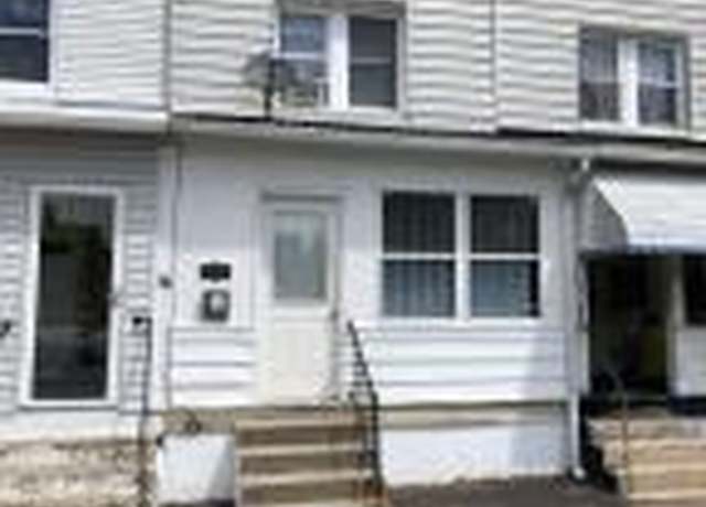 Property at 145 Monroe Ave, West Hazleton, PA 18202, 3 beds, 1 bath