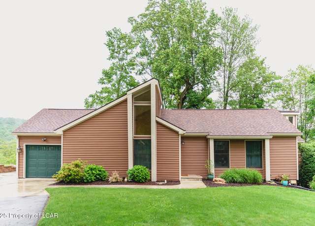 Property at 11 Dolores Rd, Wyoming, PA 18644, 3 beds, 2 baths