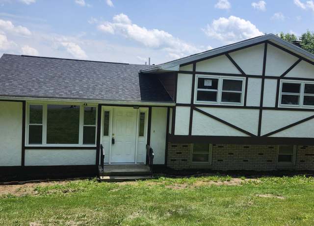 Property at 380 Valley View Ave, Plymouth, PA 18651, 3 beds, 1.5 baths