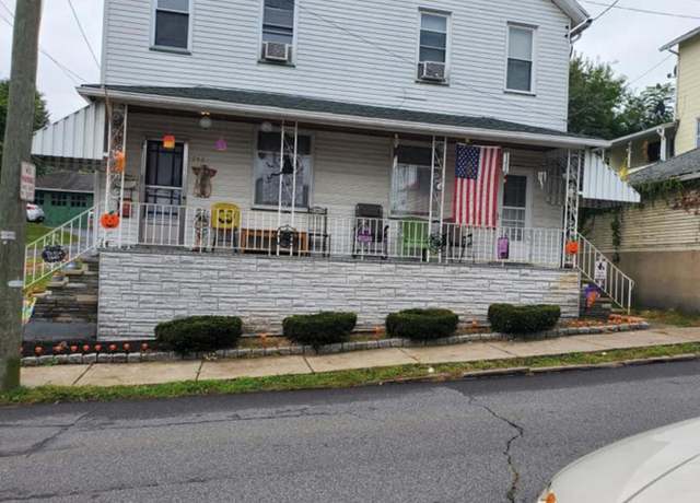 Property at 546-550 Swallow St, Edwardsville, PA 18704, 6 beds, 2 baths