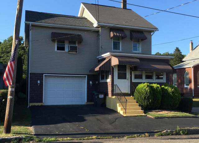 Property at 15 2nd St, Beaver Meadows, PA 18216, 3 beds, 2 baths