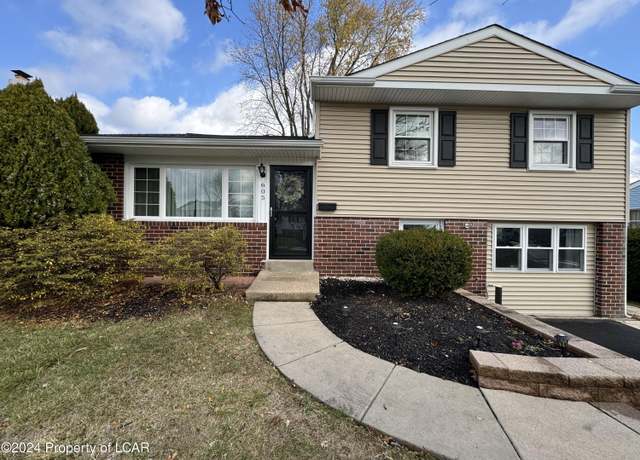 Property at 605 Exton Rd, Hatboro, PA 19040, 3 beds, 1.5 baths
