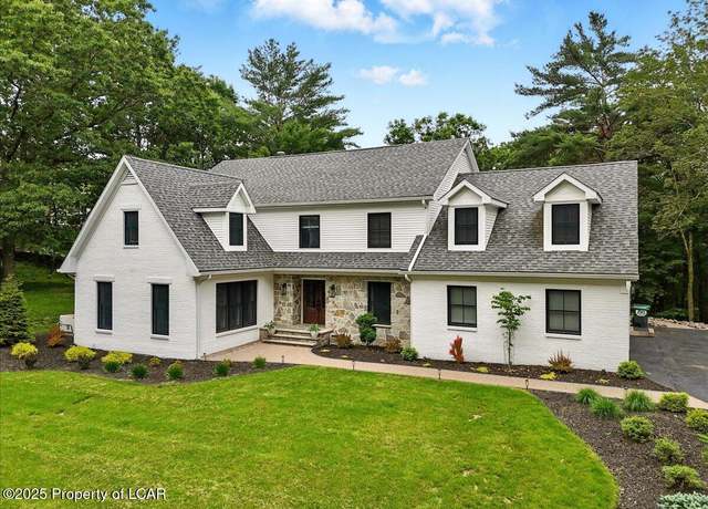 Property at 900 Timber Grove Rd, Shavertown, PA 18708, 5 beds, 4.5 baths