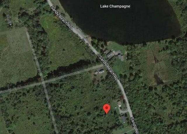 Property at Sandy Beach Rd, Gouldsboro, PA 18424