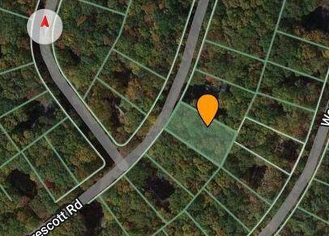 Property at Prescott Rd, White Haven, PA 18661