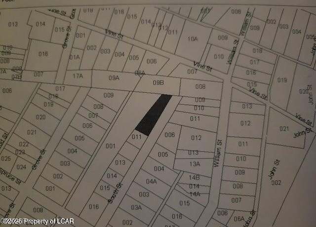 Property at South Street St, Avoca, PA 18641