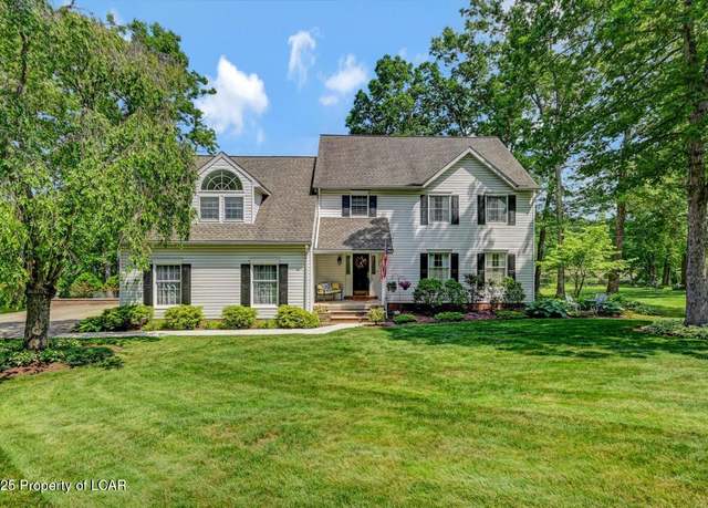 Property at 1014 Aspen Dr, Mountain Top, PA 18707, 4 beds, 3.5 baths