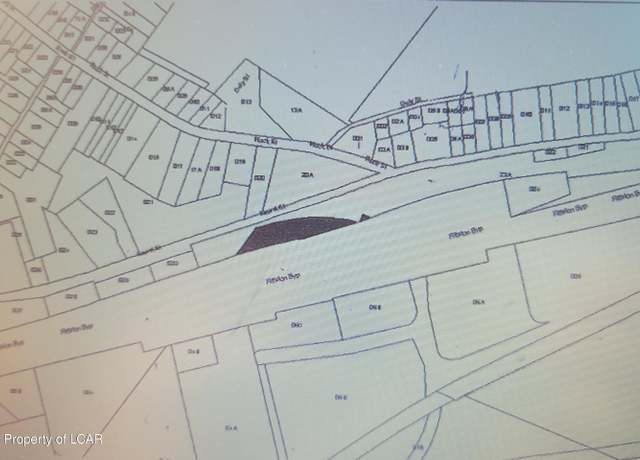 Property at Pittston Byp, Pittston, PA 18640