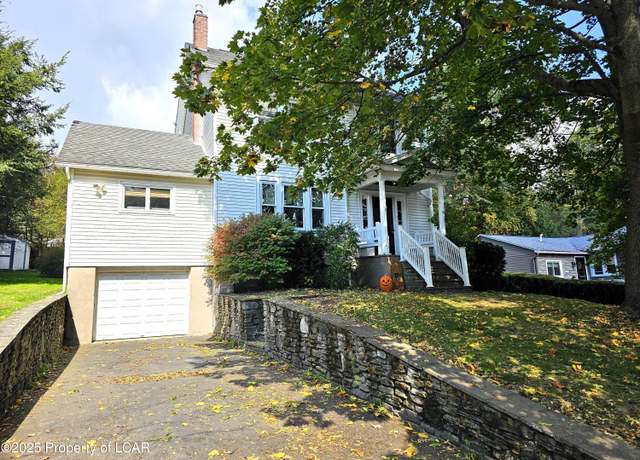 Property at 91 Mt Airy Rd, Shavertown, PA 18708, 4 beds, 2 baths