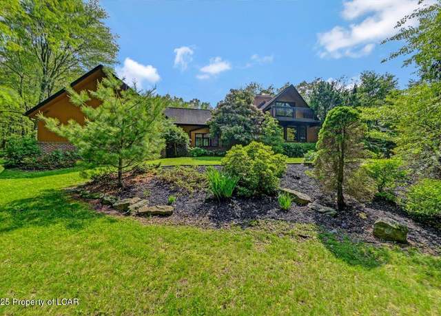 Property at 838 Stockton Mountain Rd, Hazle Twp, PA 18216, 5 beds, 3 baths