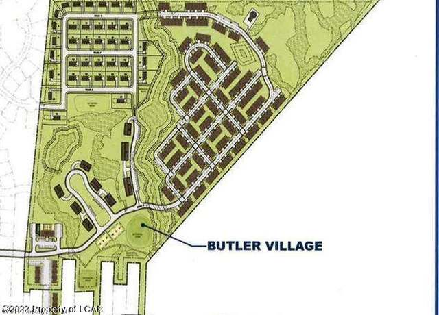 Property at West Side of Route 309, Drums, PA 18222