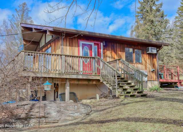 Property at 1510 Pa-29, Hunlock Creek, PA 18621, 1 bed, 1 bath
