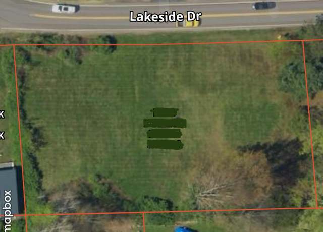 Property at Lakeside ( Pole 281 ) Dr, Harveys Lake, PA 18618