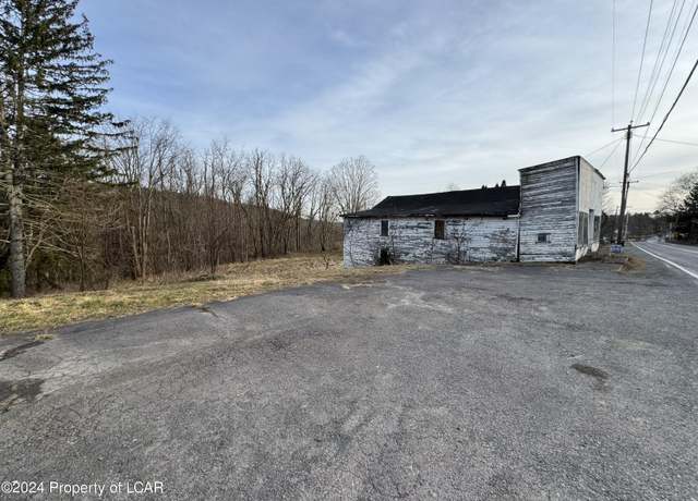 Property at Pa-307, Dalton, PA 18414