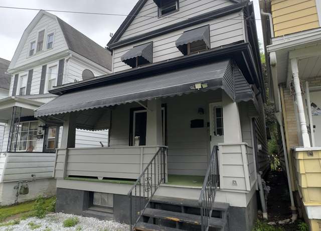 Property at 330 Madison St, Wilkes-barre, PA 18705, 3 beds, 1 bath