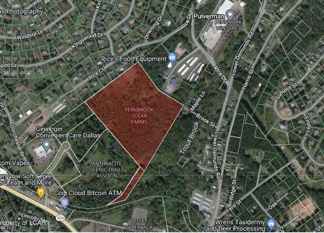 Property at Industrial Dr, Dallas Township, PA 18612