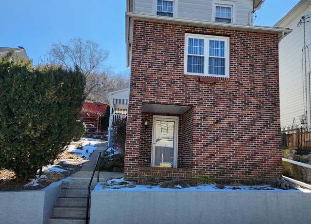 Property at 5 Orchard St, Glen Lyon, PA 18617, 3 beds, 2 baths