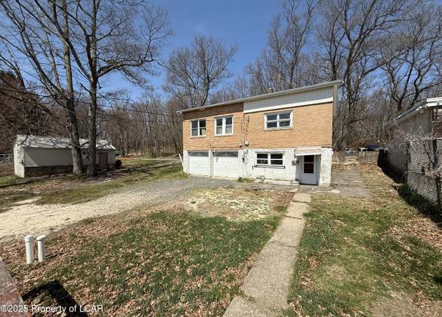 Property at 929 Winters Ave, Hazle Twp, PA 18202, 2 beds, 1 bath