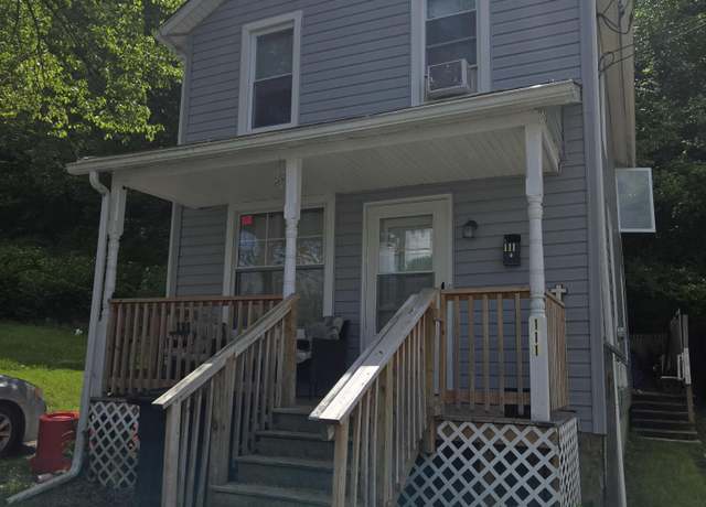 Property at 105-111 Newport St, Glen Lyon, PA 18617, 3 beds, 1 bath