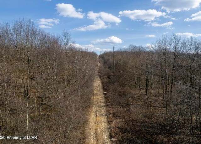 Property at Berry Rd, Archbald, PA 18403