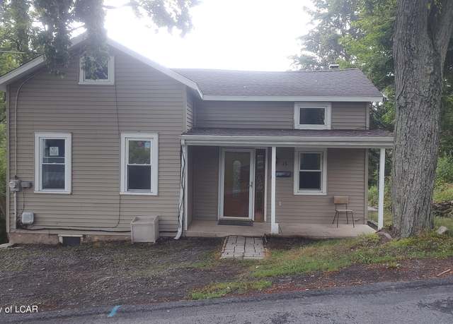 Photo of 3029 Market St, Jenkins Township, PA 18640