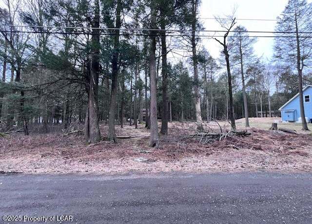 Property at Poplar Ln, Albrightsville, PA 18210