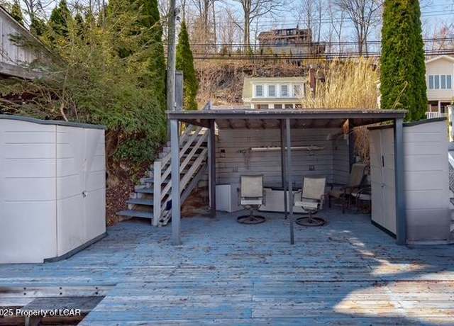 Property at Lakeside Dr, Harveys Lake, PA 18618