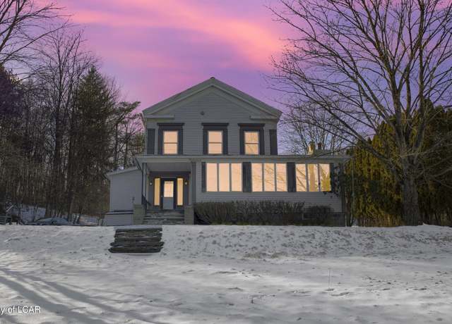 Property at 2304 Pa-92, Exeter, PA 18643, 4 beds, 2 baths