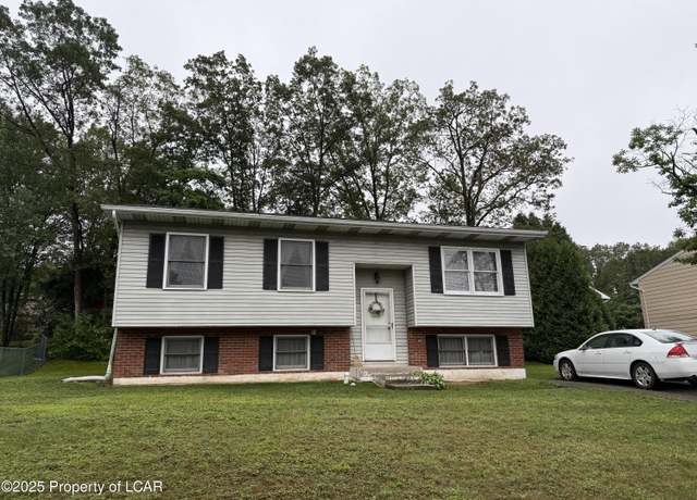 Property at 56 Garrison Rd, Hazle Twp, PA 18202, 2 beds, 1 bath