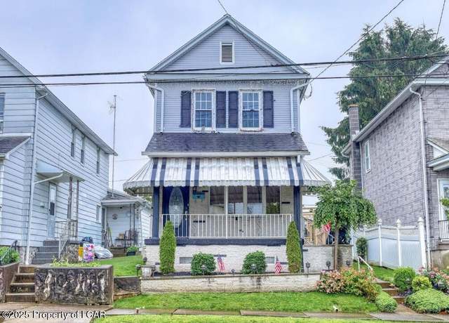 Property at 315 Grand St, Nanticoke, PA 18634, 2 beds, 1 bath