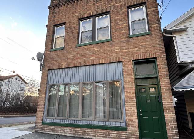 Property at 580 Main St, Wilkes-barre, PA 18705, 6 beds, 2 baths