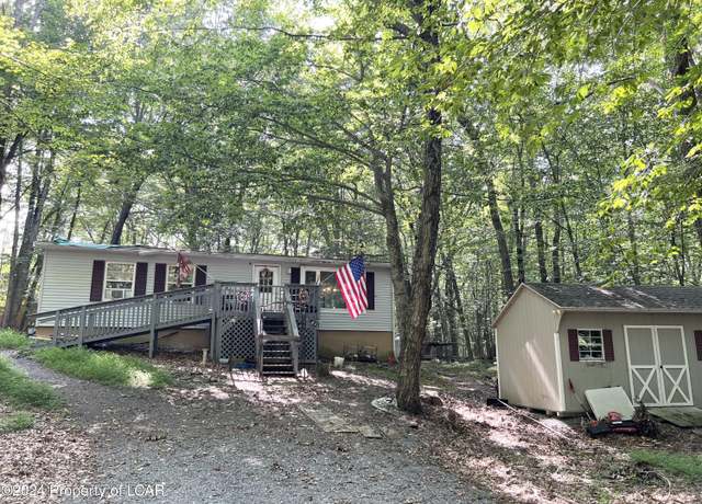 Property at 65 Windsor Rd, Hawley, PA 18428, 3 beds, 1 bath