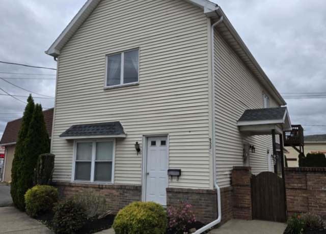 Property at 932 Wyoming Ave, West Pittston, PA 18643, 4 beds, 2 baths